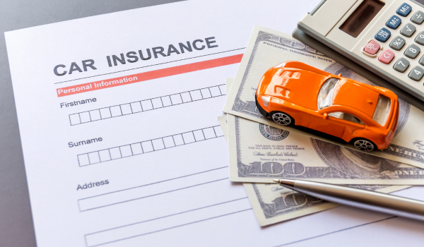 Car Insurance Costs